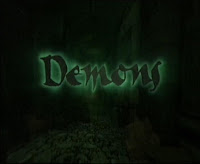 opening credits