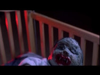 the vampire baby