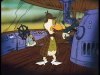 Doctor Von Goosewing