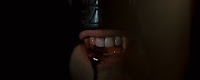 bloodied fangs