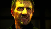 Rhett Giles as Jacob Van Helsing