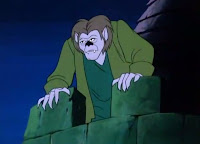 the werewolf
