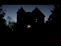 the house