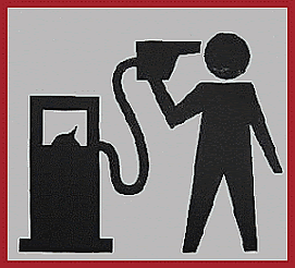 AHORRAR COMBUSTIBLE