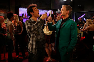 leprechaun suit up