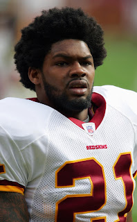 Sean Taylor 1983 - 2007