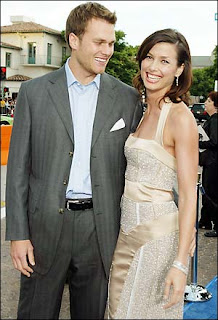 Brady and Bridget