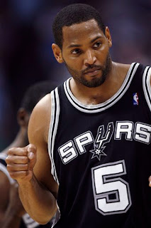 Horry belongs in the Hall of Fame