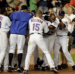 Mets win!