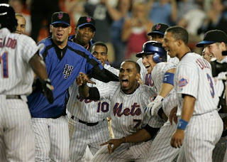 Mets win!