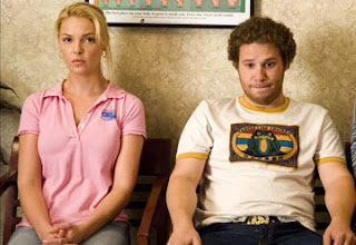 knocked up