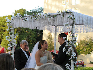 Mr. and Mrs.