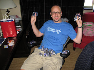 thank you hershey's
