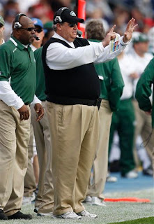 Rex Ryan gets lauded because his move worked