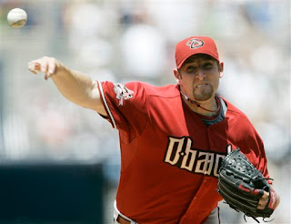 The best pitcher in baseball