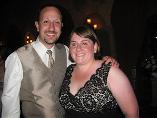 Me and Mrs. Poop