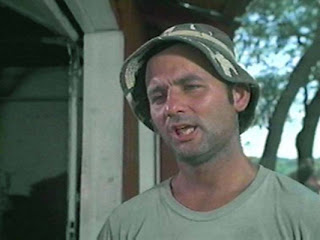 Carl Spackler