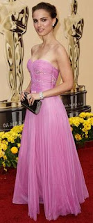 Natalie Portman Oscars