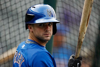The Great David Wright