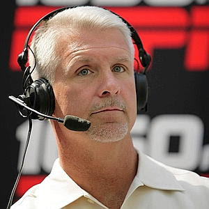 Steve Phillips is a dirtbag