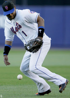despite his one horrible moment 2009 was actually a great season for Luis Castillo