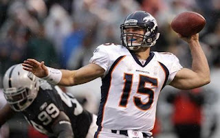 Tim Tebow's mechanics still aren't up to snuff