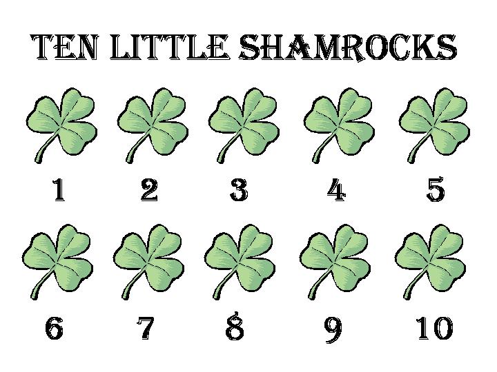 [Ten+Little+Shamrocks.jpg]
