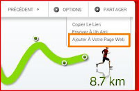 coureur débutant