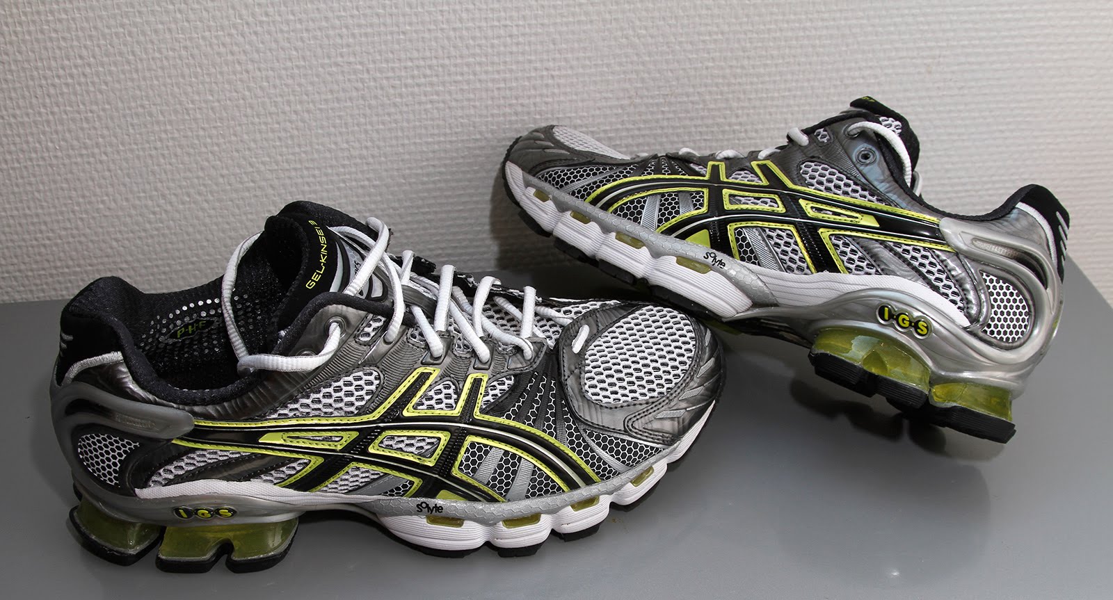 asics kinsei 3 asics kinsei 3