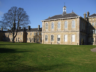 St Nicholas' Hospital St Nicholas' Hospital