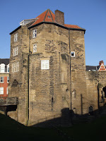 Black Gate Black Gate
