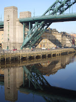Tyne Bridge Tyne Bridge