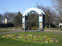 Exhibition Park Exhibition Park