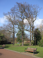 Heaton Park Heaton Park