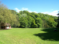 Jesmond Dene Jesmond Dene