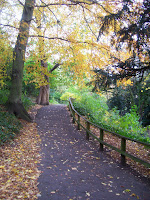 Jesmond Dene Jesmond Dene
