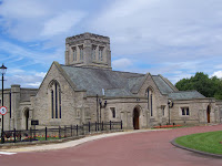 Newcastle's West Road Crematorium Newcastle's West Road Crematorium