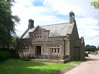 Newcastle's West Road Crematorium Newcastle's West Road Crematorium