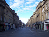Grainger Street Grainger Street