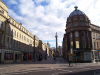 Grainger Street Grainger Street