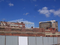Scottish and Newcastle Breweries demolition Scottish and Newcastle Breweries demolition