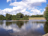 Saltwell Park Saltwell Park