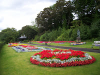 Saltwell Park Saltwell Park