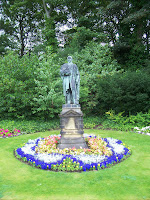 Saltwell Park Saltwell Park