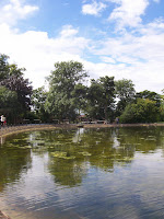 Saltwell Park Saltwell Park
