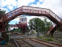 Wylam Railway Station Wylam Railway Station