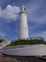 St Mary’s Lighthouse St Mary’s Lighthouse