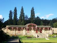 Heaton Park Heaton Park