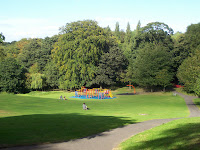 Heaton Park Heaton Park