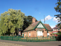 Paddy Freemans Park Paddy Freemans Park